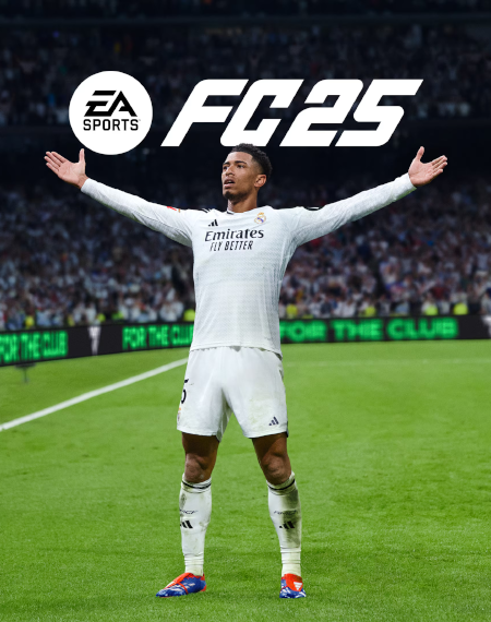 FC25 game at ynotgame Pune