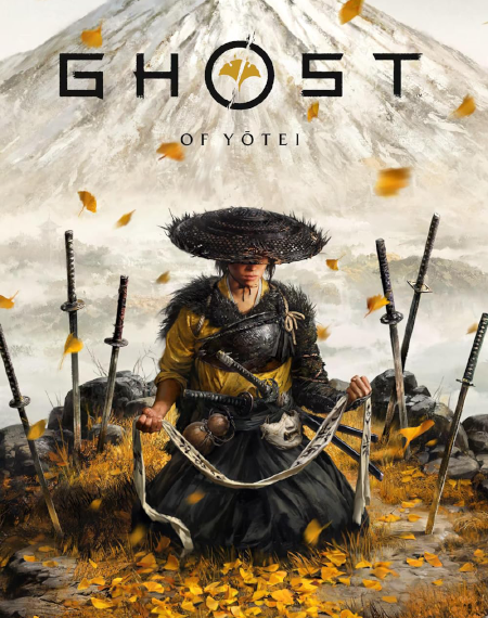 Ghost of Yotei game play at ynotgame Pune
