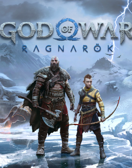 God of War Ragnarok game play at ynotgame Pune