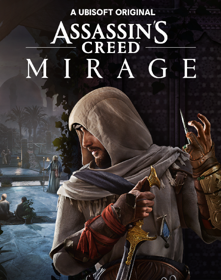 Assassins creed mirage game play at ynotgame Pune