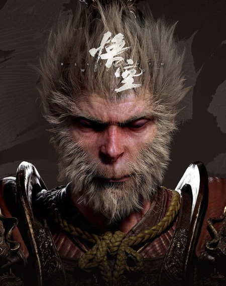 Black Myth: Wukong game play at ynotgame Pune