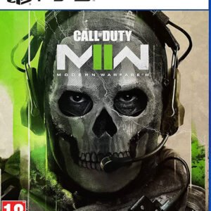 Call of Duty: Modern Warfare II