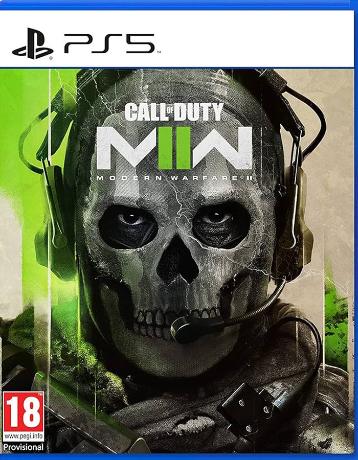 Call of Duty: Modern Warfare II