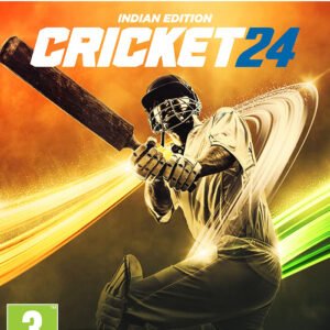 Cricket 24 (Pre-Owned)