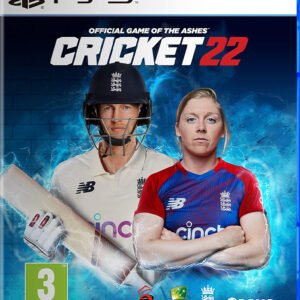 Cricket 22 (Pre-Owned)