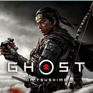 Ghost of Tsushima (Pre-Owned)