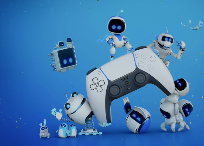 PlayStation 5 controller special edition but at ynotgame Pune